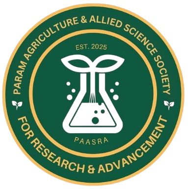 Param Agriculture and Allied Science Society for Research & Advancement